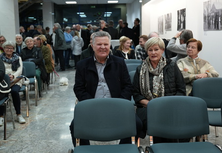 Odprtje razstave -  Tomaž Perko- Foto - Tine Šubic_03